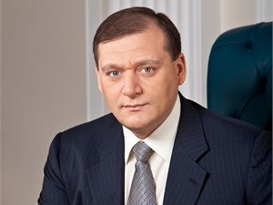  Добкин прокомментировал слухи о своем отъезде 