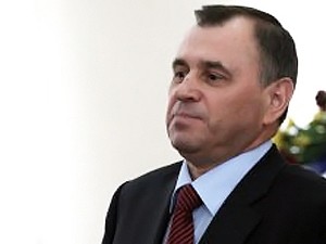 Губернатор Житомирской области написал заявление на увольнение