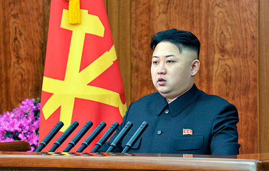 СМИ: Жена Ким Чен Ына может быть беременна 