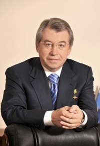 Сергей Тулуб сложил полномочия председателя Черкасской ОГА