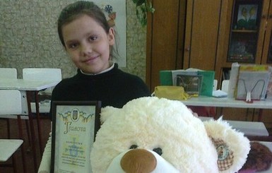 10-летняя школьница из Одессы чуть не утонула, спасая первоклассника