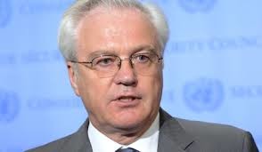 Постпред РФ в ООН: Россия в Крыму действует в рамках соглашения