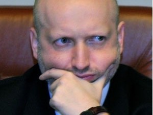 Турчинов: Назначение главы крымского правительства происходило незаконно