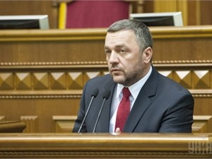 Генпрокуратура: Решения Донецка и Крыма провести референдум – незаконны