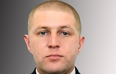 Умер еще один милиционер, раненный на Майдане 