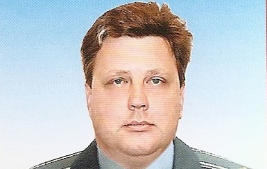 Начальником Днепропетровской СБУ стал бывший разведчик