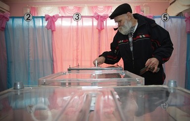 Крым после референдума