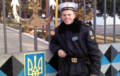 Курсантов-нахимоцев исключили из академии за верность Украине