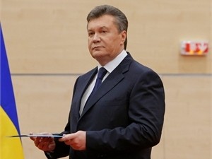 Виктор Янукович выступит в Ростове-на-Дону в четвертый раз