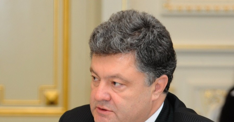 Порошенко предлагал Тимошенко должность, но та отказалась