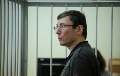 ГПУ начала расследовать обстоятельства задержания Луценко в 2010 году