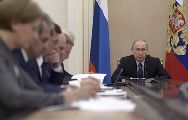 Путин о газовом контракте: 