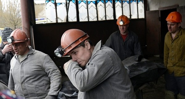 Донецкая прокуратура сообщила о 9 погибших на шахте