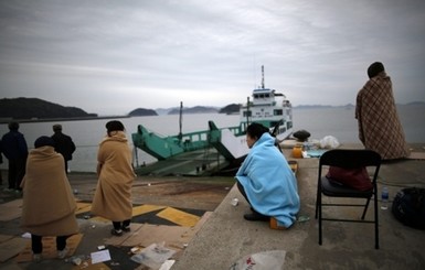 В Южной Корее судят команду затонувшего парома 