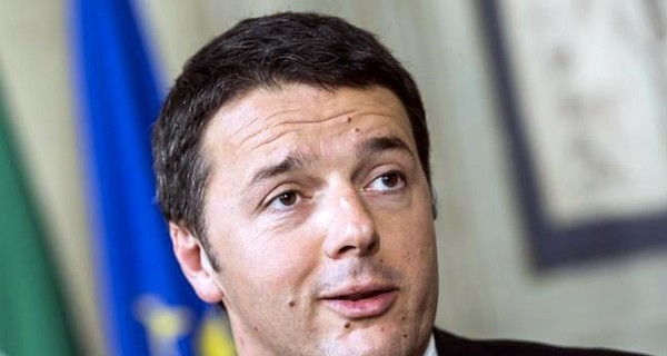 Председательство в ЕС перешло к Италии