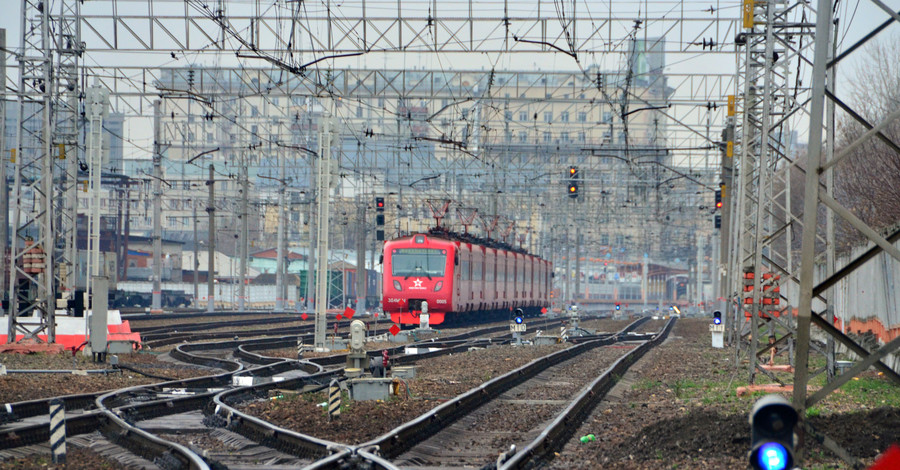 Белорусские поезда пойдут в обход Украины