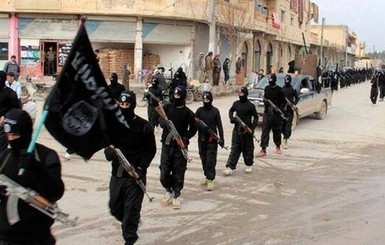 Исламисты захватили военную базу в 80 км от Багдада