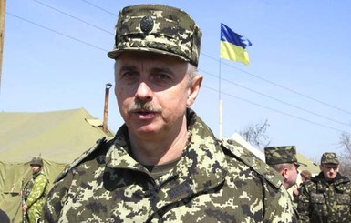 Коваль заявил, что Украине может не хватить денег на военное положение