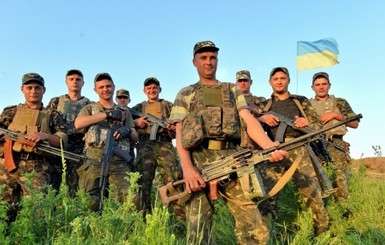 СМИ: украинская армия освободила Степановку и Мариновку