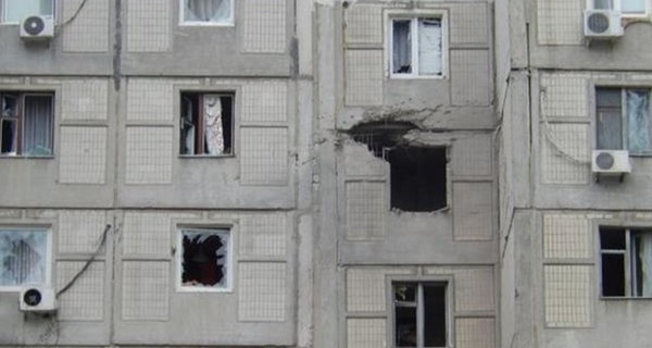 В Луганске восстанавливают мобильную связь