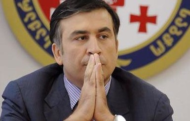 Против Саакашвили завели еще одно дело