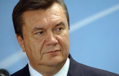 В правительстве думают, как забрать деньги и особняки у чиновников времен Януковича