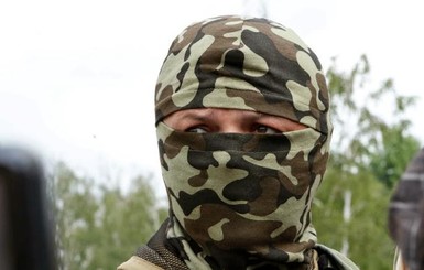Семенченко: Бойцов АТО пообещали выпустить из окружения до десяти утра