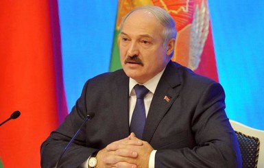 Александр Лукашенко отмечает 60-летний юбилей