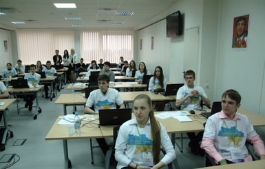 Новости компаний: В Украине новый учебный год открывает бесплатная бизнес-школа для детей