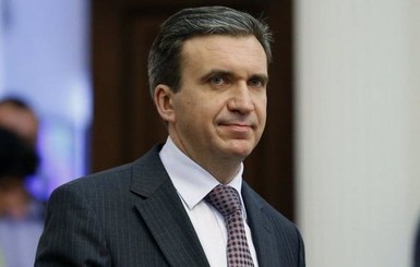 Рада не захотела увольнять Шеремету с должности министра экономики 