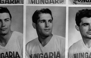 Ушел из жизни бывший капитан сборной Венгрии по футболу