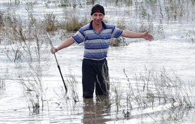 Через год после мистического потопа, в селах под Одессой обживаются переселенцы