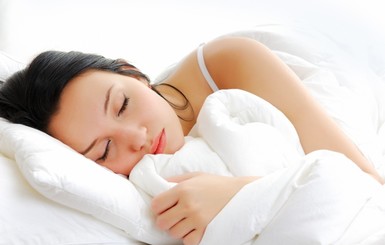 Ученые назвали идеальную продолжительность сна