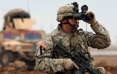 В США подали законопроект о военной помощи Украине на 350 миллионов долларов