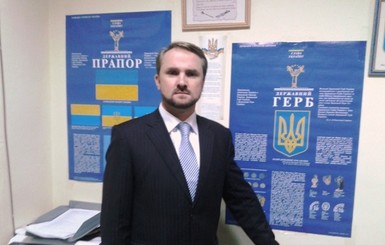 Украина отозвала своего консула из Барселоны