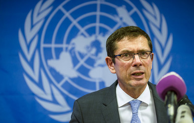 Помощник главы ООН: новые антитеррористические законы Украины не отвечают международным нормам