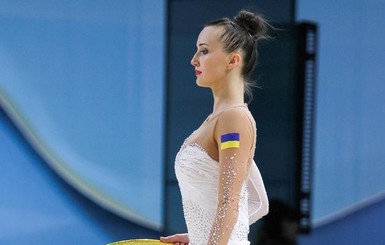 Ризатдинова принесла Украине три медали чемпионата мира