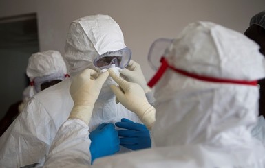 Врачи без границ: Вирус Эбола вышел из-под контроля