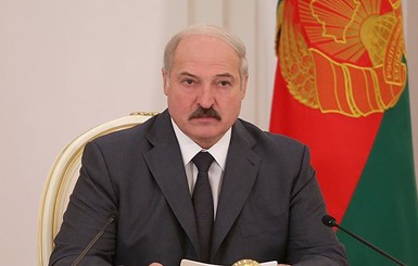 Лукашенко позвал переселенцев с востока Украины в Беларусь