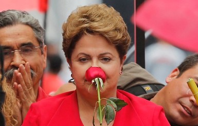 В Бразилии выбирают президента