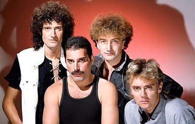 Хит группы Queen признали лучшей песней для поднятия настроения