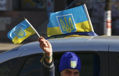 Украина по уровню благополучия вернулась на позиции 2009 года