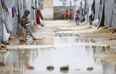 При наводнении на Гаити погибли 8 человек  