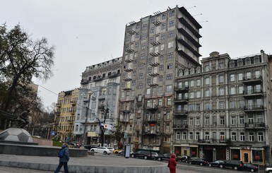 ТОП-5 самых скандальных строек в Киеве