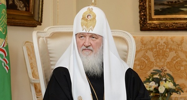 Патриарх Кирилл о ситуации в Украине: украинцы потеряли общее понимание собственной истории