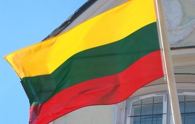 Литва передаст Украине все, что ей не нужно на армейских складах