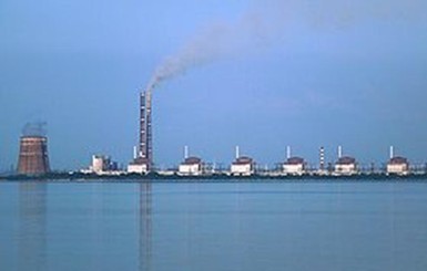На Запорожской АЭС включили энергоблок, из-за которого начались веерные отключения