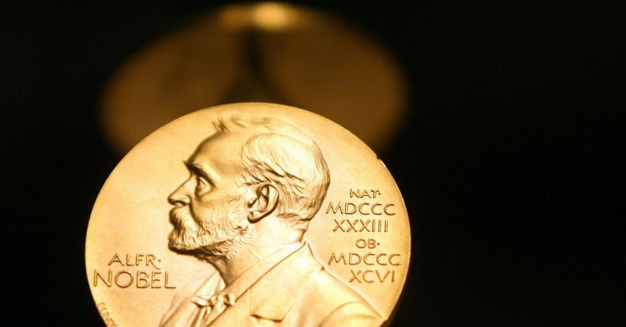 Анонимным покупателем Нобелевской премии оказался Алишер Усманов