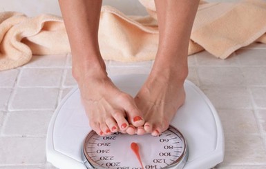 Лишний вес отнимает у человека 8 лет жизни