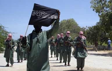 В Сомали исламисты убили 10 военных